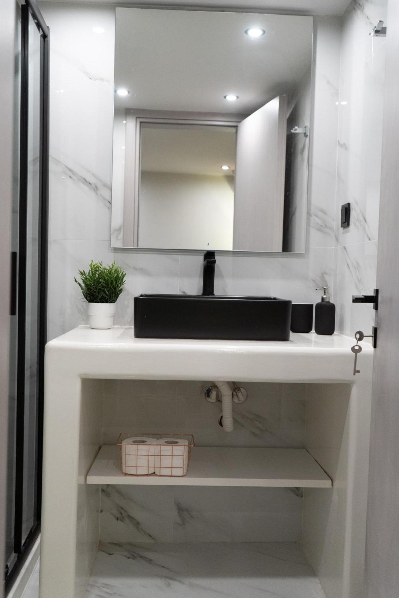 Cozyloft 2 Apartment Patras Bagian luar foto