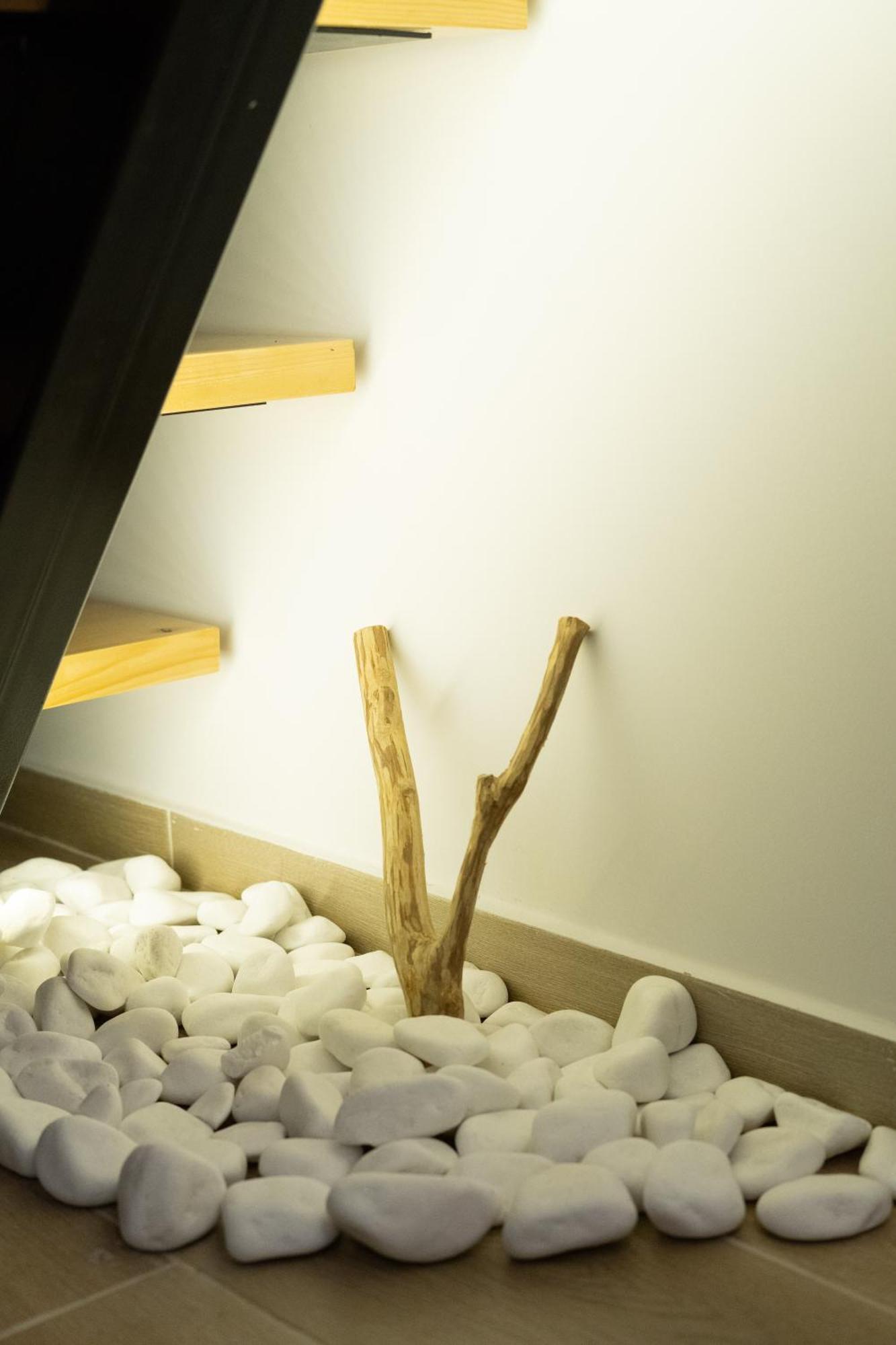 Cozyloft 2 Apartment Patras Bagian luar foto